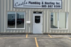 Castle Mechanical in St. Catharines