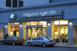 Dr. Jason Maycock, Optometrist in Victoria