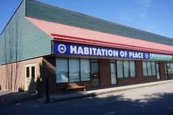 The Redeemed Christian Church of God - Habitation of Peace in Guelph
