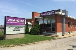 Vaxxine.com in St. Catharines