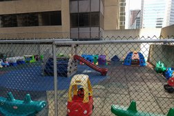 Kids R Fun Downtown Daycare in Calgary