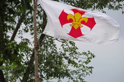 Association des aventuriers de Baden-Powell in Montreal