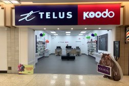TELUS-Koodo - Centre Commercial Forest (Montréal-Nord) in Montreal