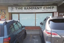 The Rampant Chef in Oshawa