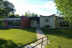 School Saint-Esprit in Sherbrooke