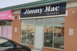 Jimmy Mac Eyewear in Regina