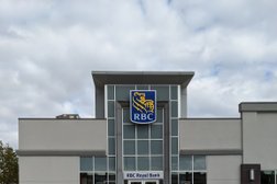 RBC Royal Bank in Winnipeg