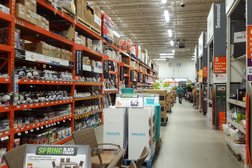 The Home Depot Photo
