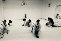 Quantum Jiu-Jitsu Photo