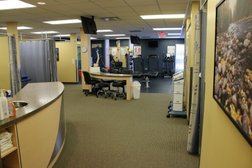 Creekside Physiotherapy in Winnipeg