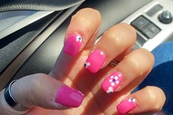 Martindale Nails Spa in St. Catharines