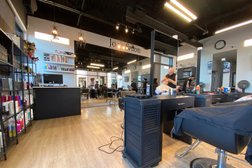 Jo Hair Studio in Edmonton