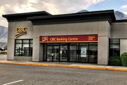 CIBC Branch (Cash at ATM only) in Kamloops