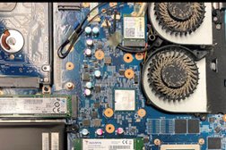 Klimka Computer Solutions: Laptop & Computer Repair - Macbook Repairs in Hamilton
