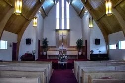 Berean Baptist Church in Kamloops