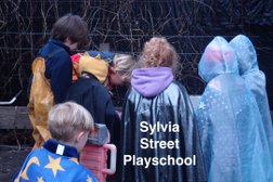 Sylvia Street Playschool in Victoria