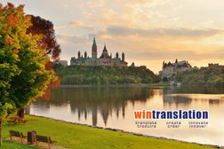 wintranslation in Ottawa