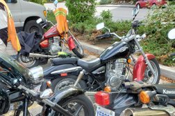 V-Twin Motorcycle Riding School in Kelowna