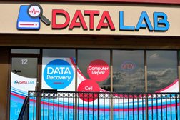 Data Lab in Edmonton