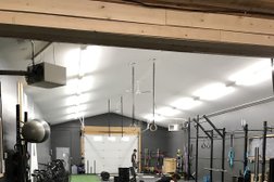 Progressive Strength and Conditioning in Thunder Bay