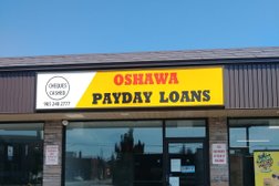 Oshawa Payday Loans Photo