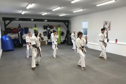 Halifax Karate Dojo Photo