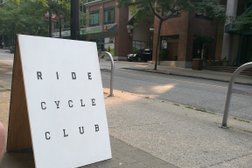 Ride Cycle Club in Vancouver