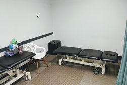 Champlain Square Physiotherapy in Vancouver