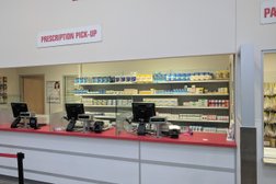 Costco Pharmacy in Hamilton