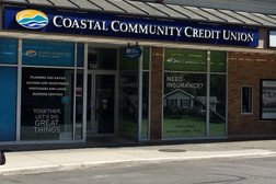 Coastal Community Insurance Services (2007) Ltd. in Victoria