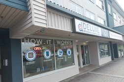 Deluxe Dry Cleaning & Laundry in St. John