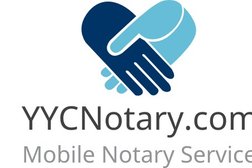 Calgary Mobile Notary - YYCnotary.com in Calgary