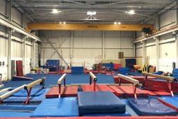 Winstars Gymnastics Training Centre in Windsor