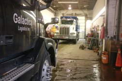 All North Truck Repairs Photo