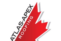 Atlas-Apex Roofing Inc. in St. John