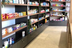 MORTAR + PESTLE Pharmacy and Compounding in Toronto