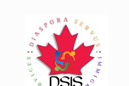 Diaspora Servus immigration services in Halifax
