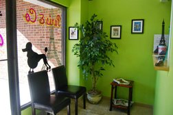 Paris and Company Professional Dog Grooming Photo