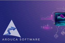 Arouca Software in Calgary