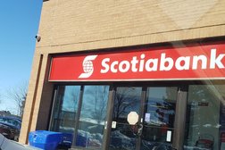Scotiabank in Kitchener
