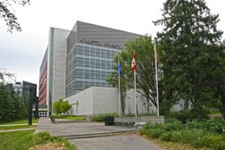 Nanotechnology Research Centre in Edmonton
