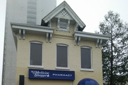 The Medicine Shoppe Pharmacy in London