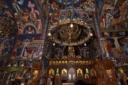 Holy Transfiguration Monastery Photo