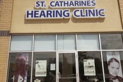 St Catharines Hearing Clinic Photo