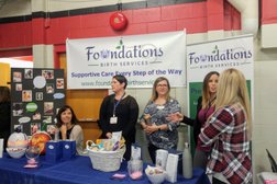 Foundations Birth Services in Winnipeg