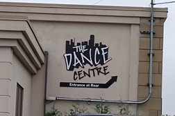 The Dance Centre in Kitchener