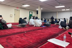 Islamic Society of Sandy Hill in Ottawa