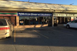 The Medicine Shoppe Pharmacy in Regina