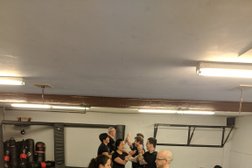 Revolution Wing Chun Kung Fu - KW in Kitchener