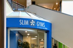 Slim Gyms Fitness Photo